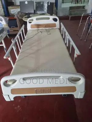 Patient Three Function Electric Hospital Beds