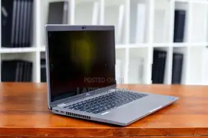 Dell Latitude 5420 i5 - 11th Generation