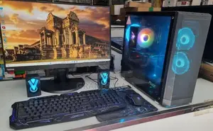 i5 10th Gaming Computer Full Set