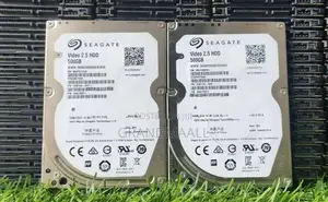 500GB Laptop Hard Disk