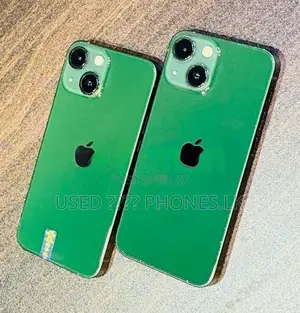 Apple iPhone 13 mini 256GB | LL/A (Used)