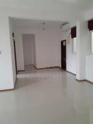 Colombo 05 Span Tower 16 - 03 Bedroom Unfurnished Apartment for Rent