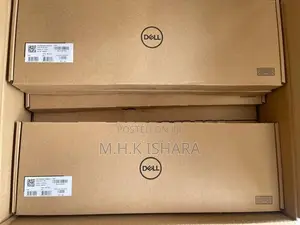 Dell Keyboard