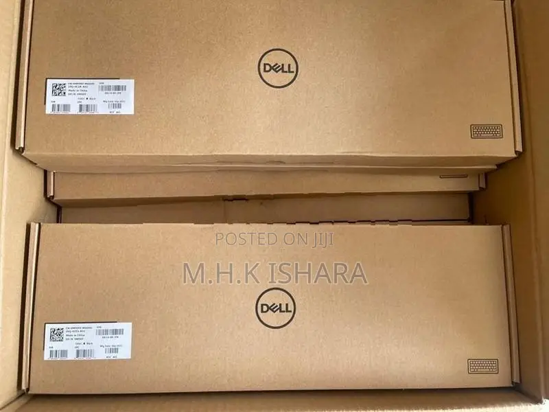 Dell Keyboard
