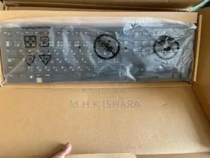 Dell Keyboard