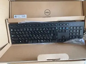 Dell Keyboard