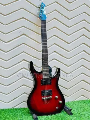 Washburn Electric Guitar