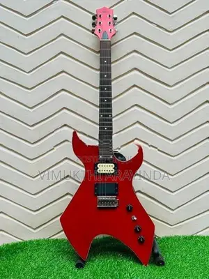 Electric guitar