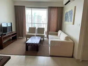 Colombo City Centre - Furnished Apartment for Rent A48499-Colombo 02