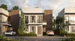 Kalutara’s First Gated Community Housing Project