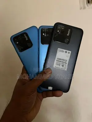 Xiaomi Redmi 10A (Used)