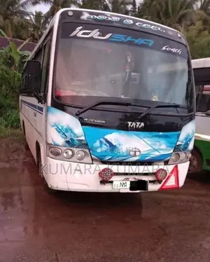 Tata Marcopolo 2010