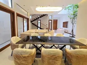 Elegant Designed Luxury 3 Storey House for Sale in Battaramulla