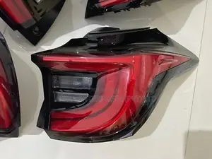 Toyota KSP210 Yaris Tail Light