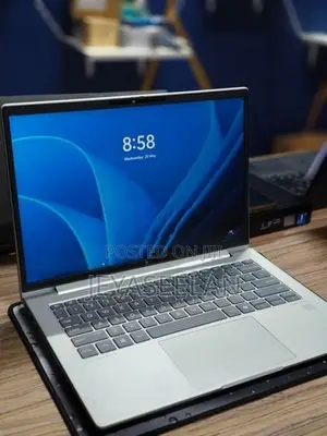 HP Zbook Fury G11 i7-14700HX