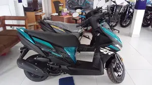 Yamaha RayZR 2026