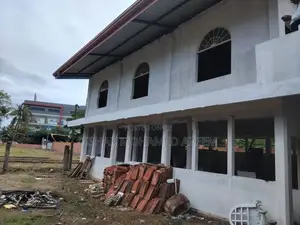 2-Storey Building for Rent
