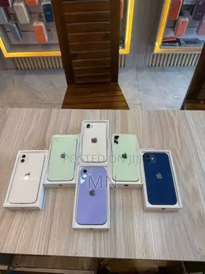 Apple iPhone 12 128GB (Used)