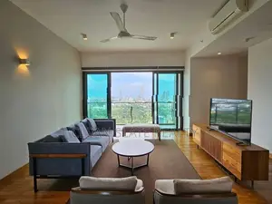 3 Bedroom Apartment for Sale at Colombo 2
