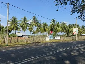 Land for Sale Nilaveli