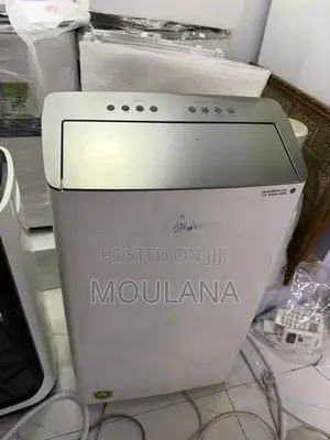 Portable Air Conditioner 1 ton
