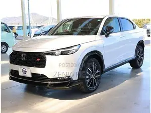 Honda Vezel RS Premium 2026