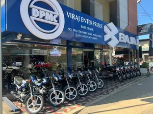 Bajaj CT100 2026