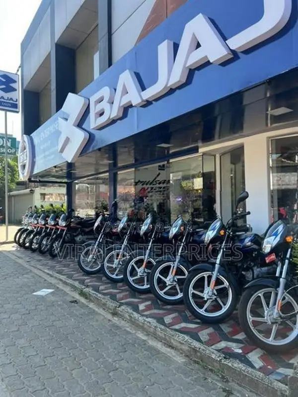 Bajaj CT100 2026