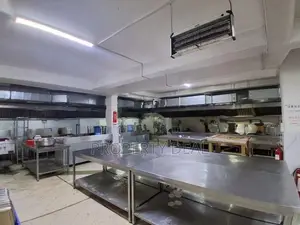 Kitchen Space for Rent in Colombo 07 – PDC178