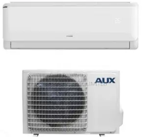 AUX 12000BTU Non Inverter