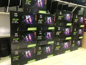 Falcon 19” Wide LED Monitor