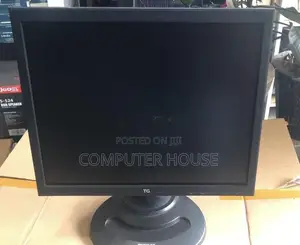 19” Monitor