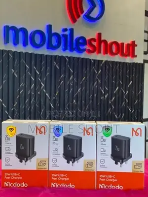 Mcdodo Charger Dock 25w