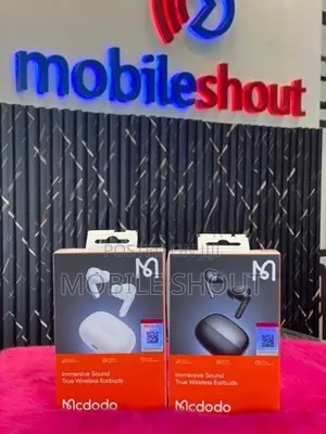 Mcdodo AirPods