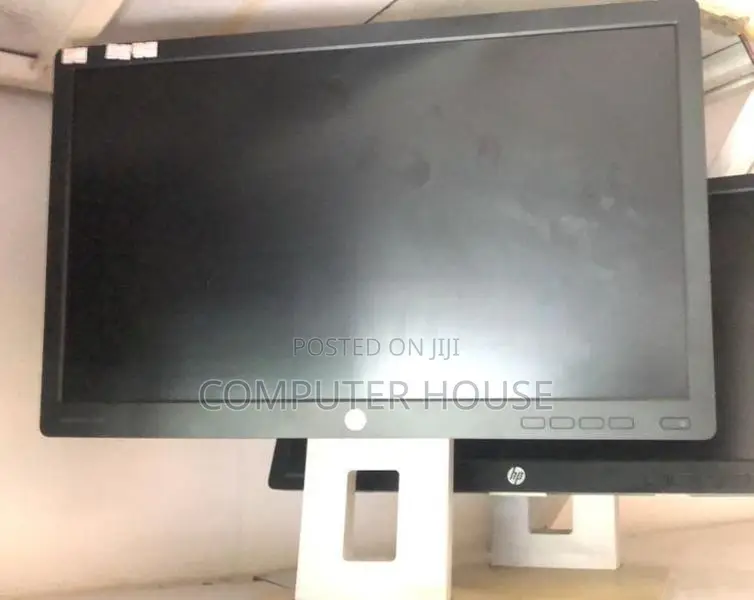 HP 22” Ips HDMI Monitor