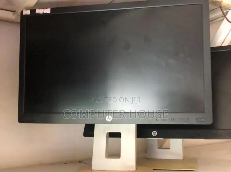 HP 22” Ips HDMI Monitor