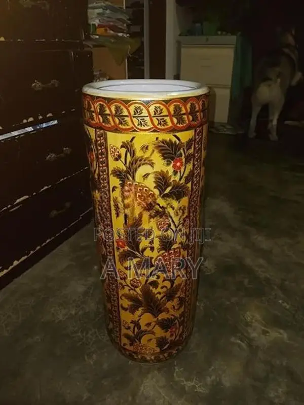 Vases