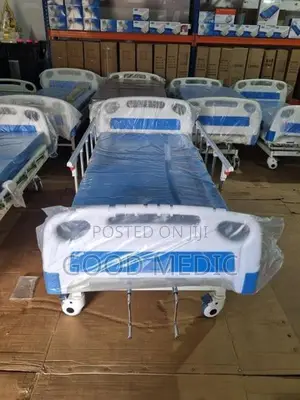 Two Function Manual Hospital Beds