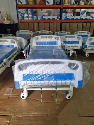 Patient Two Function Manual Hospital Beds