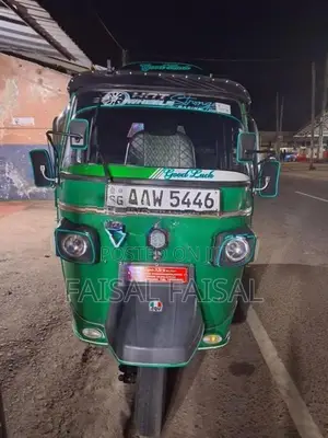 Piaggio Ape 2015