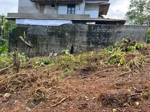 Land for Sale in Kesbawa Bandaragama Road Welmilla