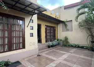Two Bedroom Furnished House for Rent Nawinna