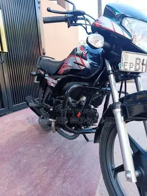 Hero HF Deluxe 2020