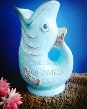 Ceramic Vase