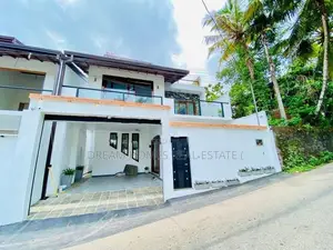 Brand New House Sale Malabe