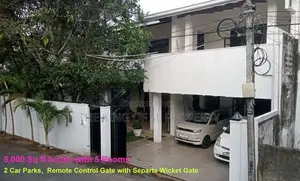House for sale in Boralesgamuva