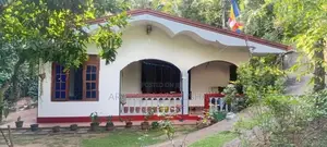 Land with House for Sale Kandy