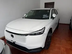 Honda Vezel Z Premium 4way 2025