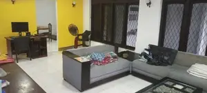 Semi Furnished Airecondition House For Rent Rathmalana