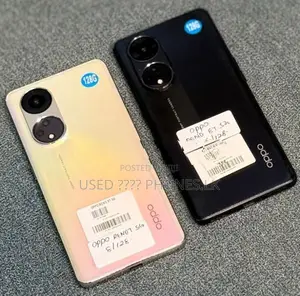 Oppo Reno 8T 128GB (Used)